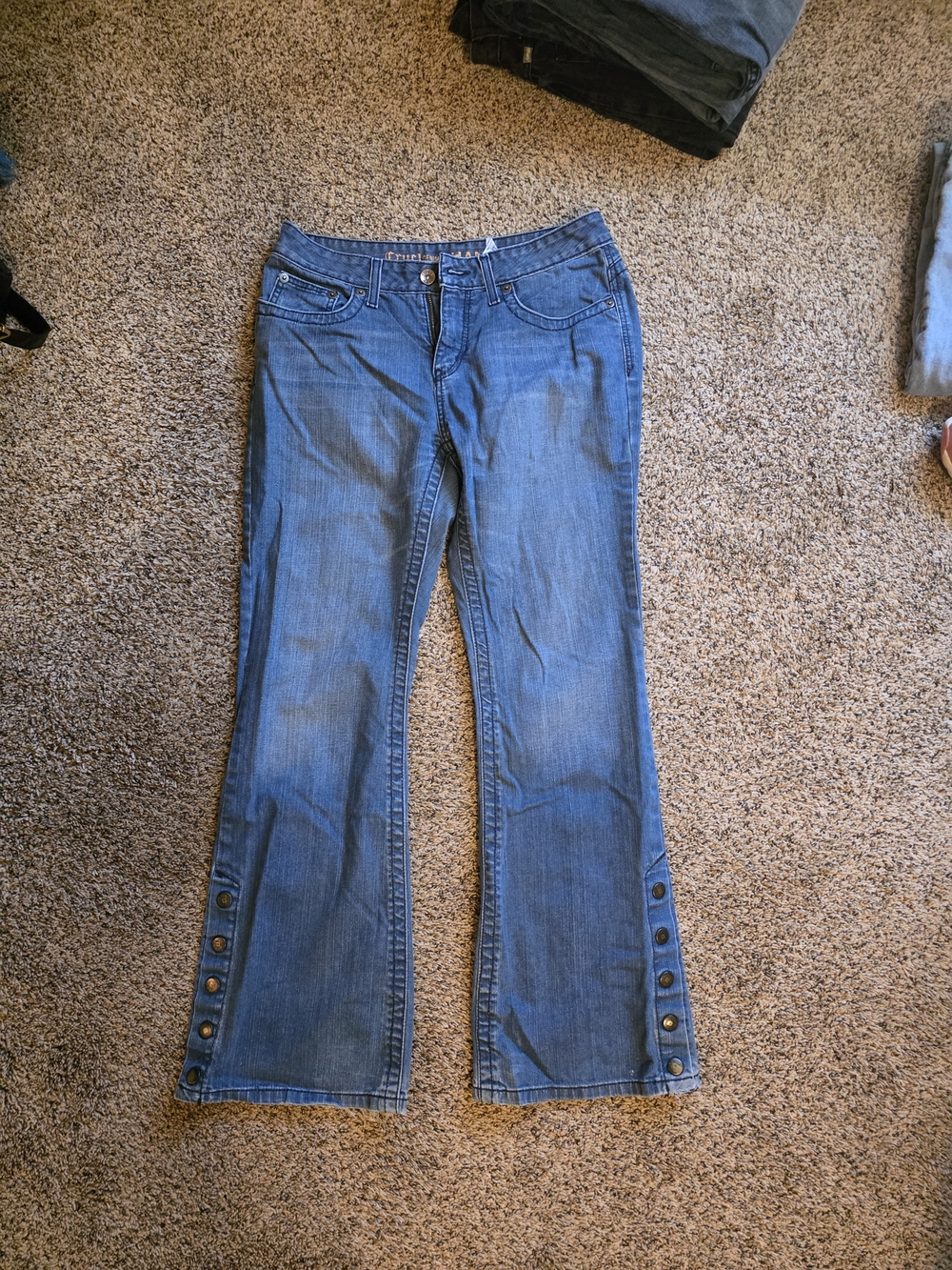 Cruel Denim Hannah 30R